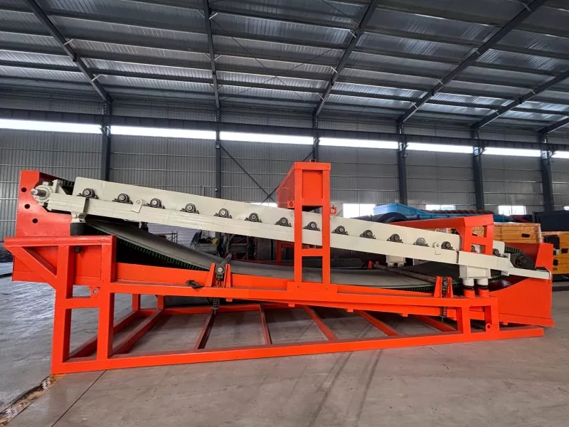 Separator automat de aur